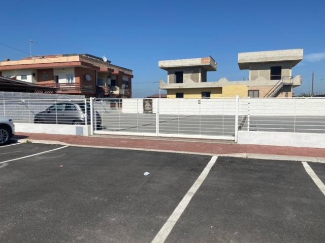 Casa Vacanza Surf & Kite Focene Exterior photo