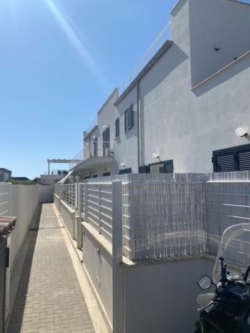 Casa Vacanza Surf & Kite Focene Exterior photo